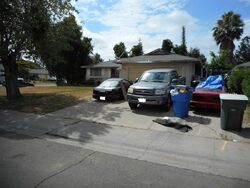 Pre-foreclosure in  BELINDA WAY Sacramento, CA 95822