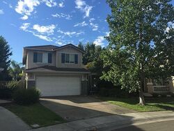 Pre-foreclosure in  Clayton Way Sacramento, CA 95835