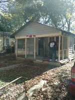 Pre-foreclosure in  Saint Clair Dr Dallas, TX 75215