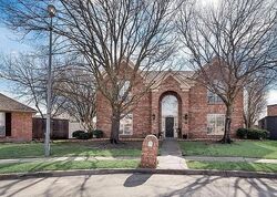 Pre-foreclosure in  Woodthorpe Dr Mesquite, TX 75181