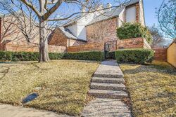 Pre-foreclosure in  Macarthur Ave Dallas, TX 75209
