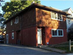 Pre-foreclosure in  Newcomb St Rochester, NY 14609