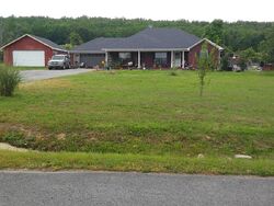 Pre-foreclosure in  BUSH LN Vilonia, AR 72173