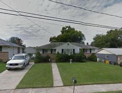 Pre-foreclosure in  Rosedale Ave Glen Burnie, MD 21061