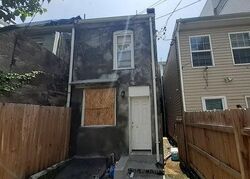 Pre-foreclosure in  Orleans St Baltimore, MD 21231