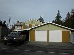 Pre-foreclosure in  56th Ave W Lynnwood, WA 98036