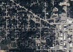 Pre-foreclosure in  Elm St Ripon, WI 54971