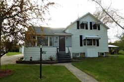 Pre-foreclosure in  Minnesota Ave Fond Du Lac, WI 54937