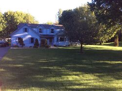 Pre-foreclosure in  118th St Twin Lakes, WI 53181