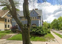 Pre-foreclosure in  N Sherman Blvd Milwaukee, WI 53208