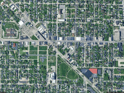 Pre-foreclosure in  W Monroe St Milwaukee, WI 53205