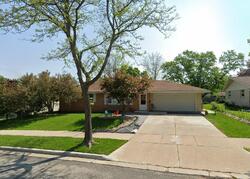 Pre-foreclosure in  S 16th Ave West Bend, WI 53095