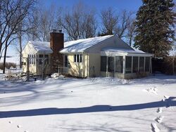 Pre-foreclosure in  County Rd N Pickett, WI 54964
