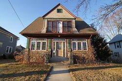 Pre-foreclosure in  W North St Whitewater, WI 53190