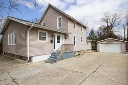 Pre-foreclosure in  S 2nd St Delavan, WI 53115