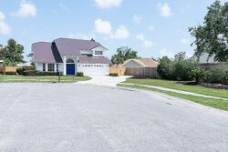 Pre-foreclosure in  Mary Louise Dr Panama City, FL 32405