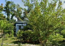 Pre-foreclosure in  E 2nd Ct Panama City, FL 32401