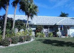 Pre-foreclosure in  NW 13th Ct Pompano Beach, FL 33071