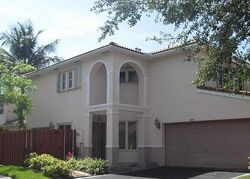 Pre-foreclosure in  NW 6th Pl Pompano Beach, FL 33063