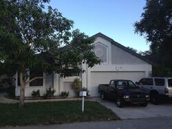 Pre-foreclosure in  Holly St Pompano Beach, FL 33068