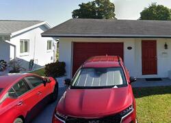 Pre-foreclosure in  NW 65th Ter Fort Lauderdale, FL 33321