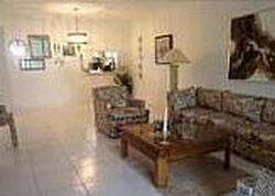 Pre-foreclosure in  E Sabal Palm Blvd  Fort Lauderdale, FL 33319