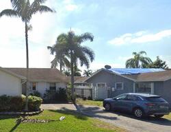 Pre-foreclosure in  NW 45th St Fort Lauderdale, FL 33351