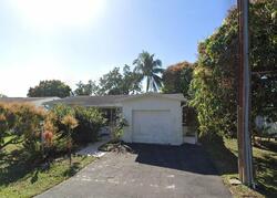 Pre-foreclosure in  NW 46th Ter Fort Lauderdale, FL 33319
