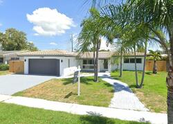 Pre-foreclosure in  Imperial Point Dr Fort Lauderdale, FL 33308