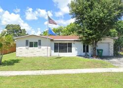 Pre-foreclosure in  NW 8th Ave Dania, FL 33004