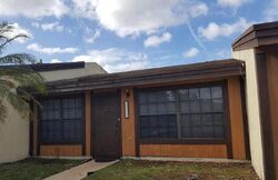 Pre-foreclosure in  Juniper Ct Hollywood, FL 33026