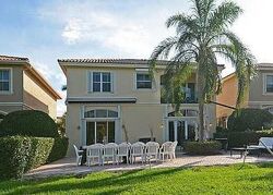 Pre-foreclosure in  Shoreline Way Hollywood, FL 33019