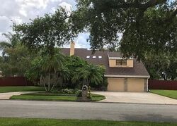Pre-foreclosure in  YUMA TRL Merritt Island, FL 32953