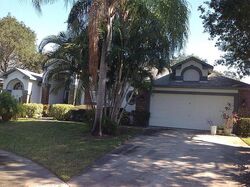 Pre-foreclosure in  Tortoise Cv Melbourne, FL 32935