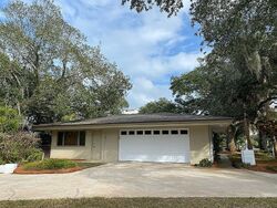 Pre-foreclosure in  Watson Dr Indialantic, FL 32903