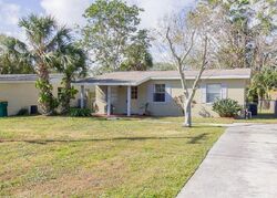 Pre-foreclosure in  Radnor Dr Melbourne, FL 32901