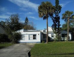 Pre-foreclosure in  Norman St NE Palm Bay, FL 32907