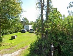 Pre-foreclosure in  Duncil Ln Malabar, FL 32950