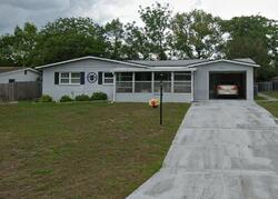 Pre-foreclosure in  S Lincoln Ave Beverly Hills, FL 34465