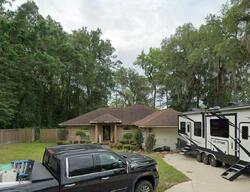 Pre-foreclosure in  SW Mayfair Ln Lake City, FL 32024
