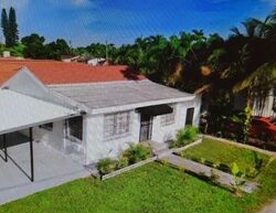Pre-foreclosure in  SW 14th Ave Miami, FL 33145