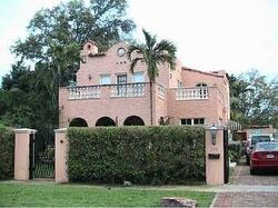 Pre-foreclosure in  NE 90th St Miami, FL 33138