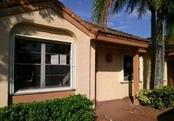 Pre-foreclosure in  NW 170TH TER Hialeah, FL 33015
