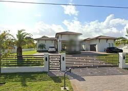 Pre-foreclosure in  SW 125TH AVE Miami, FL 33184