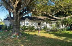 Pre-foreclosure in  SW 154th Ter Miami, FL 33187