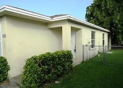 Pre-foreclosure in  SW 125TH PL Homestead, FL 33032