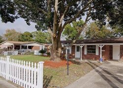 Pre-foreclosure in  Wending Dr Jacksonville, FL 32244