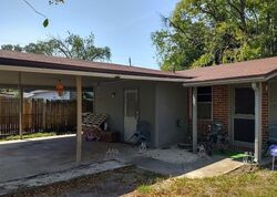 Pre-foreclosure in  Edge St Jacksonville, FL 32208