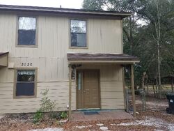 Pre-foreclosure in  N 58th Ave APT E Pensacola, FL 32506