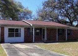 Pre-foreclosure in  Hillcrest Ave Pensacola, FL 32526